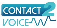 Contact2Voice